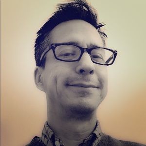 Meet your Posher, Johnny